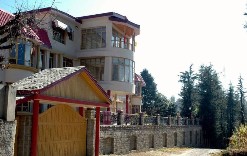 TG Stays Sargheen Chowk, Shimla 1